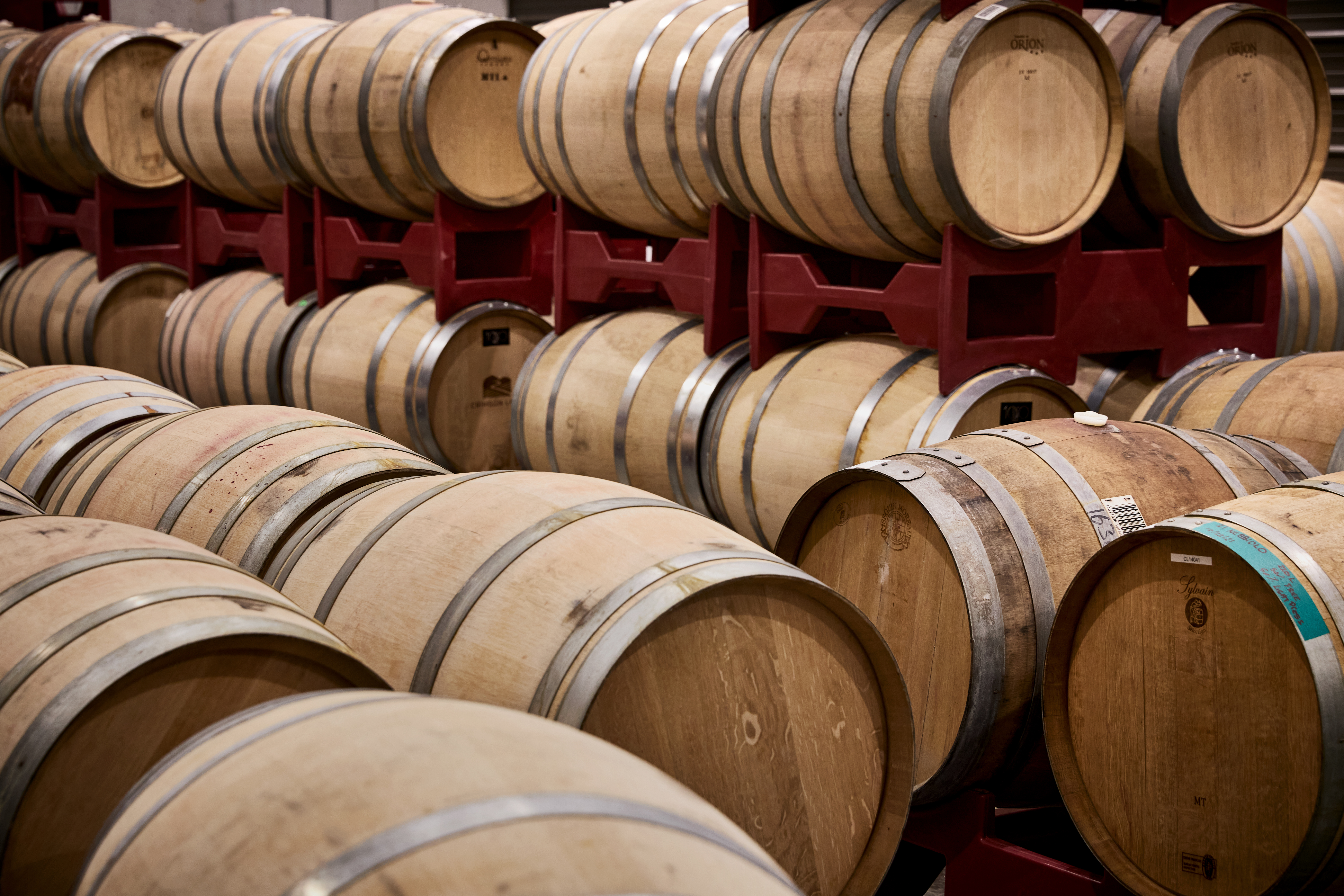 Crimson Lane Vineyards 4